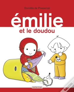 Capa do artigo Emilie Et Le Doudou