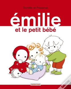 Capa do artigo Emilie Et Le Petit Bébé