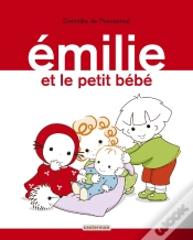 Capa do artigo Emilie Et Le Petit Bébé