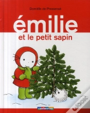 Capa do artigo Emilie Et Le Petit Sapin