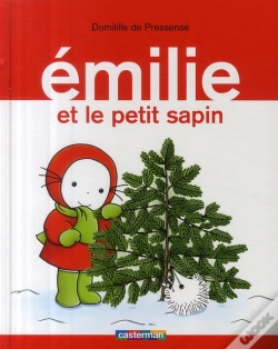 Capa do artigo Emilie Et Le Petit Sapin
