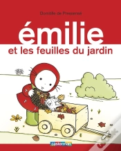 Capa do artigo Emilie Et Les Feuilles Du Jardin