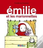 Capa do artigo Emilie Et Les Marionnettes
