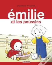 Emilie Et Les Poussins