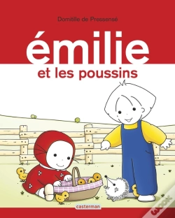 Capa do artigo Emilie Et Les Poussins