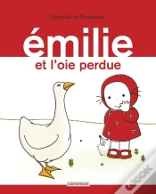 Capa do artigo Emilie Et L