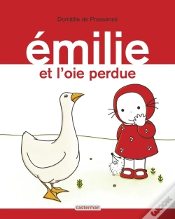 Capa do artigo Emilie Et L'Oie Perdue