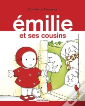 Capa do artigo Emilie Et Ses Cousins