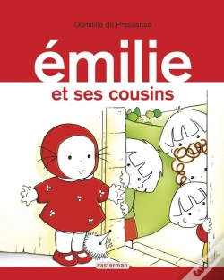 Capa do artigo Emilie Et Ses Cousins