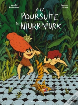 Capa do artigo Emilie Et Une Nuit