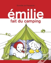 Capa do artigo Emilie Fait Du Camping