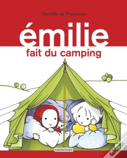 Capa do artigo Emilie Fait Du Camping