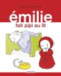 Emilie Fait Pipi Au Lit - Preview