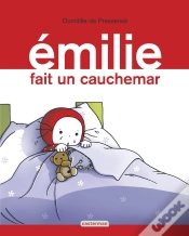 Capa do artigo Émilie Fait Un Cauchemar