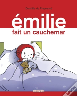 Capa do artigo Émilie Fait Un Cauchemar