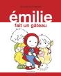 Emilie Fait Un Gâteau - Preview