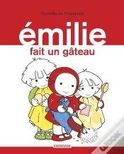 Capa do artigo Emilie Fait Un Gâteau
