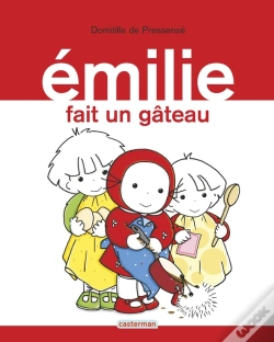 Capa do artigo Emilie Fait Un Gâteau