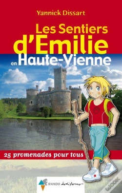 Capa do artigo emilie haute-vienne