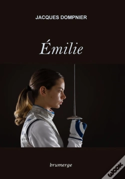 Capa do artigo Emilie