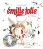 Emilie Jolie - Preview