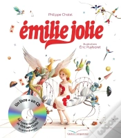 Capa do artigo Emilie Jolie