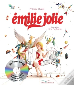 Capa do artigo Emilie Jolie