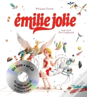Emilie Jolie