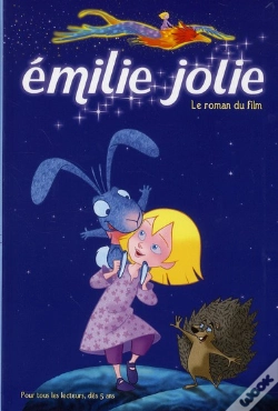 Capa do artigo Emilie Jolie
