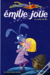 Capa do artigo Emilie Jolie