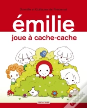 Capa do artigo Emilie Joue À Cache-Cache