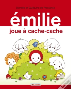 Capa do artigo Emilie Joue À Cache-Cache