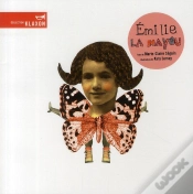 Capa do artigo Emilie La Mayou