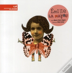 Capa do artigo Emilie La Mayou