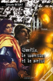 Capa do artigo Emilie, Le Monstre Et Le Saint