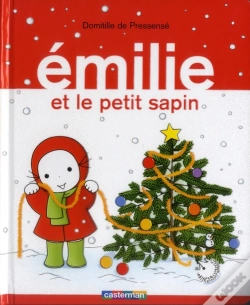 Capa do artigo Emilie - Le Petit Sapin (Ne 2011)