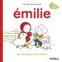 Emilie ; Les Animaux De La Ferme - Preview