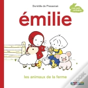 Capa do artigo Emilie ; Les Animaux De La Ferme