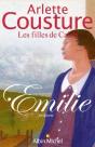 Emilie : Les Filles De Caleb - Tome 1 - Preview