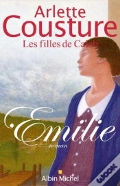Capa do artigo Emilie : Les Filles De Caleb - Tome 1