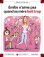 Emilie N'Aime Pas Quand Sa Mère Boit Trop - Preview