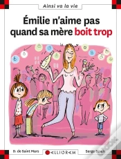 Capa do artigo Emilie N