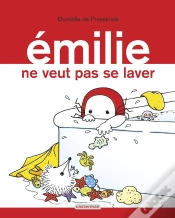 Capa do artigo Emilie Ne Veut Pas Se Laver