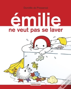 Capa do artigo Emilie Ne Veut Pas Se Laver