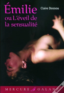 Capa do artigo Emilie Ou L'Éveil De La Sensualité