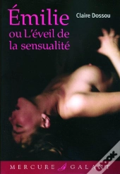 Emilie Ou L'Éveil De La Sensualité