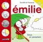 Emilie Sous Un Parapluie - Preview