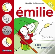 Capa do artigo Emilie Sous Un Parapluie