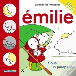 Capa do artigo Emilie Sous Un Parapluie