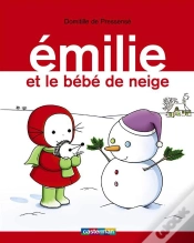 Capa do artigo Emilie T.17 - Emilie Et Le Bebe De Neige